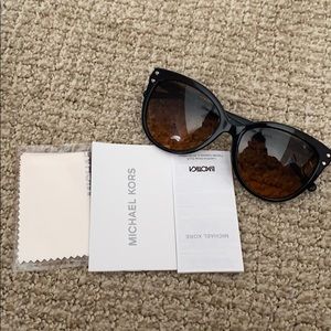 NWT - Michael Kors Sunglasses